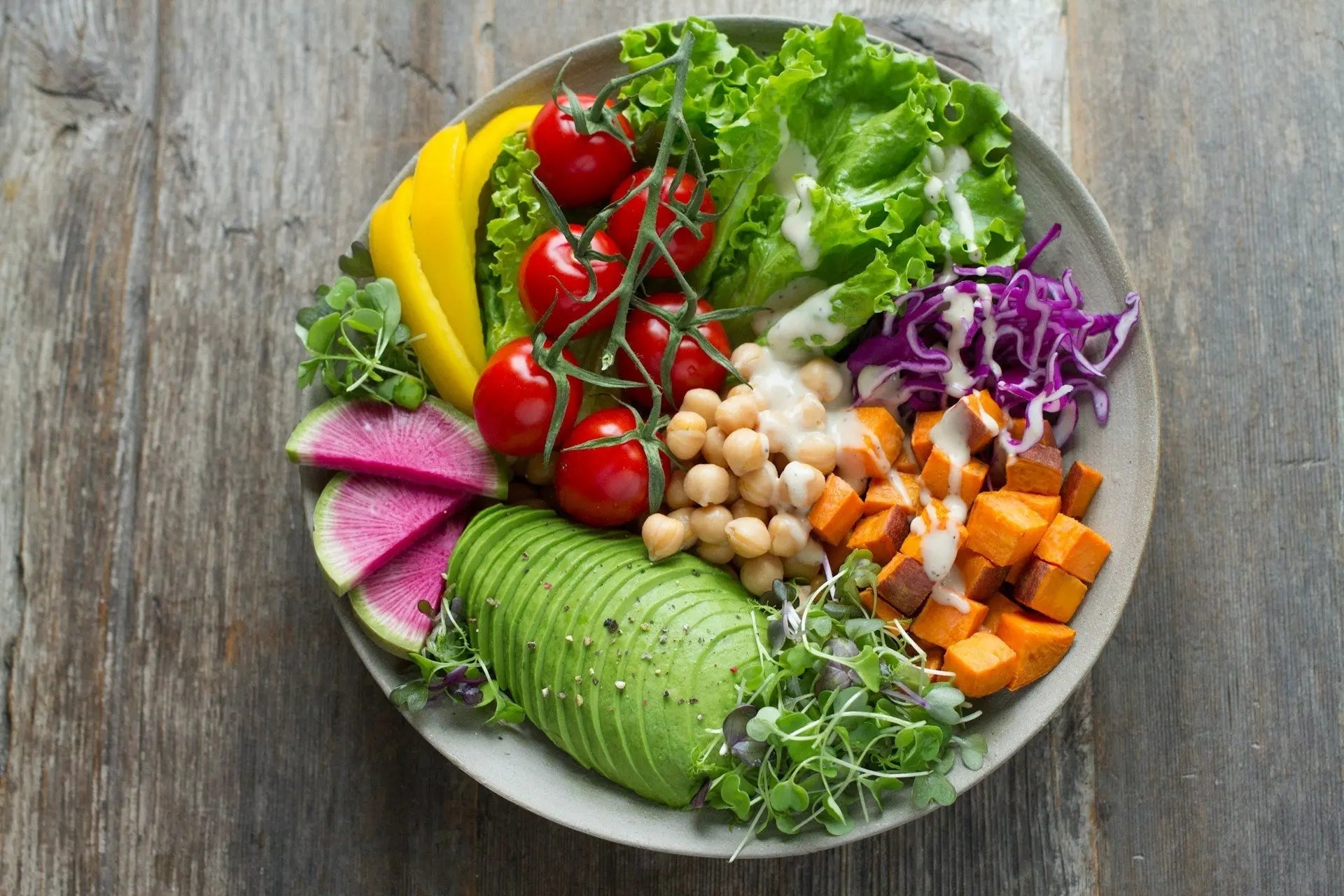 How Your Body Turns Food Into Energy: The Science of Metabolism