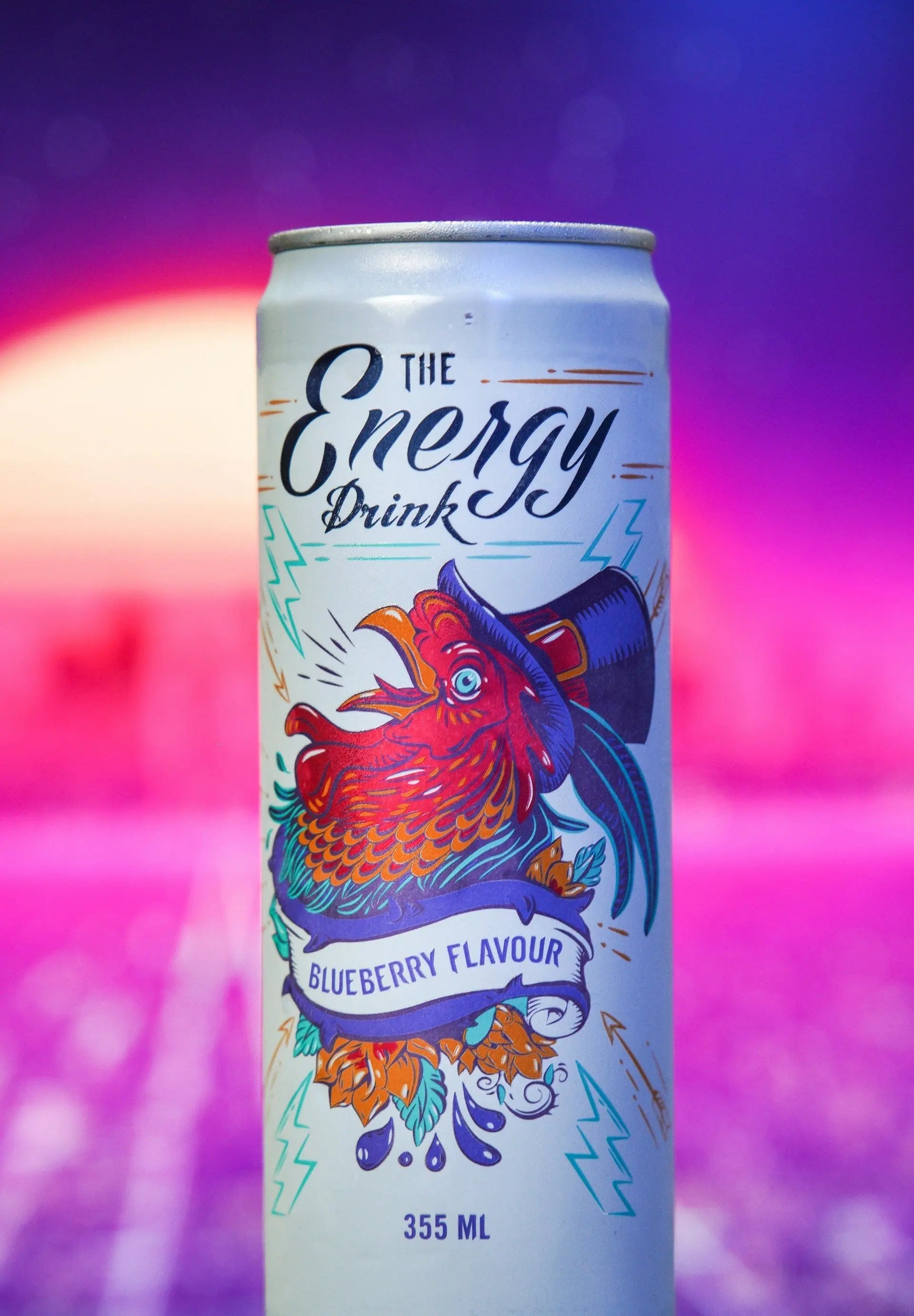 The Hidden Biology of Energy Drinks: Why Your Heart and Nervous System React