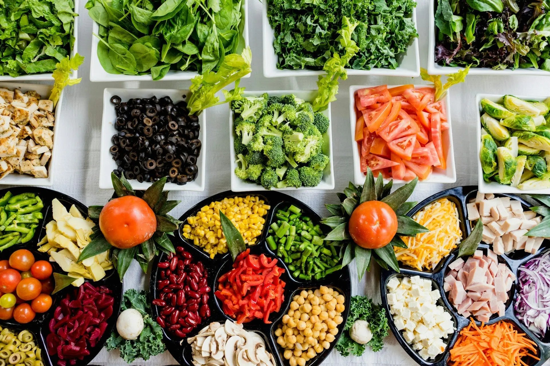 Why Some Foods Give You Energy While Others Make You Tired