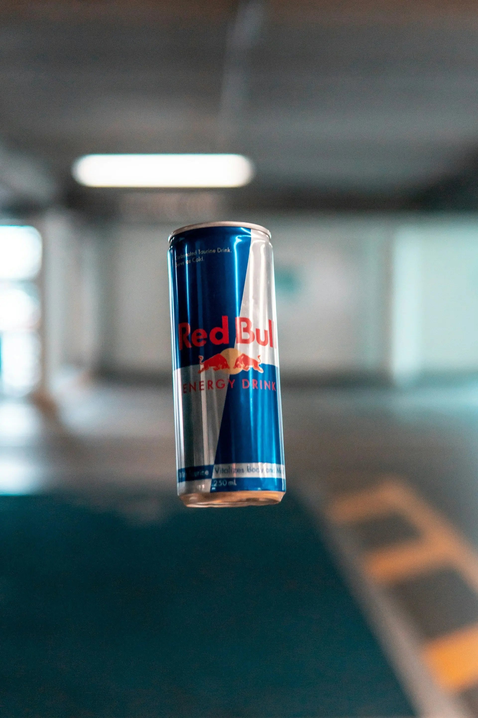 Energy Spikes and Crashes: What Happens in Your Body After Drinking an Energy Drink