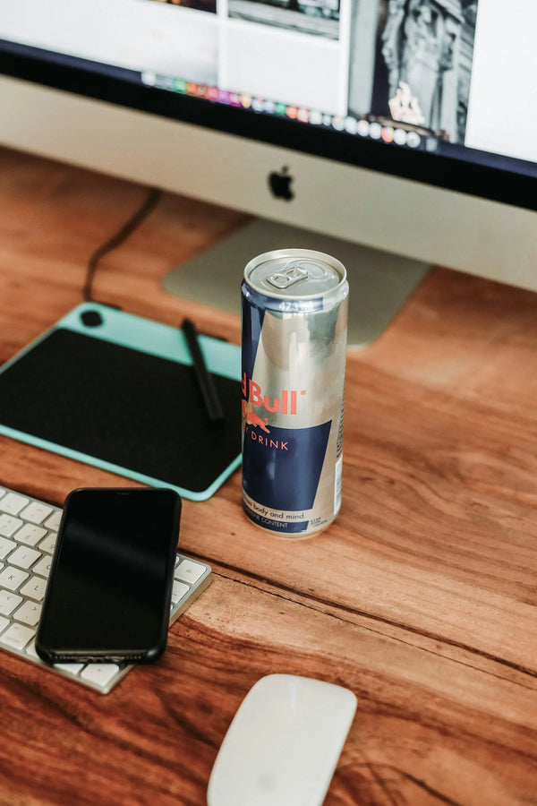 Do Energy Drinks Actually Improve Performance? What the Research Says