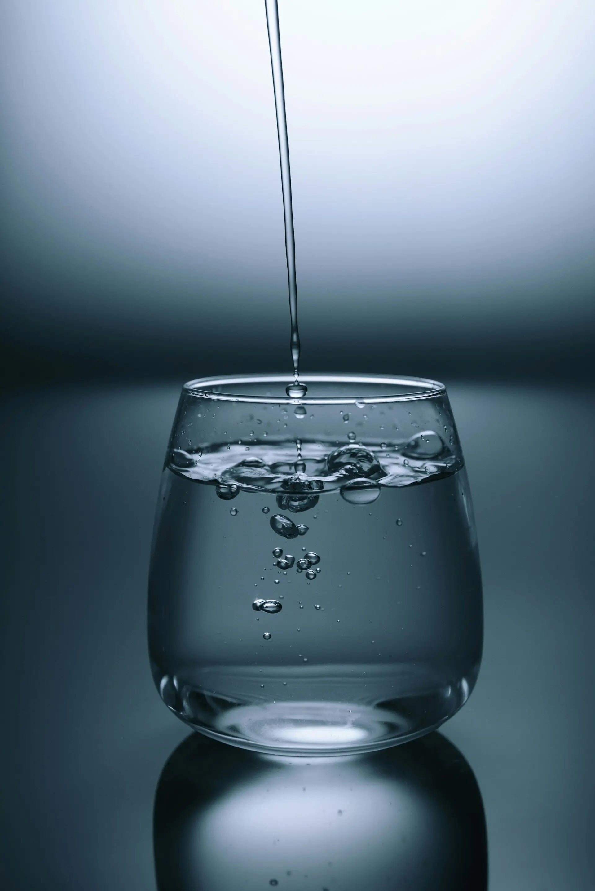 The Role of Hydration in Energy Levels and Daily Performance