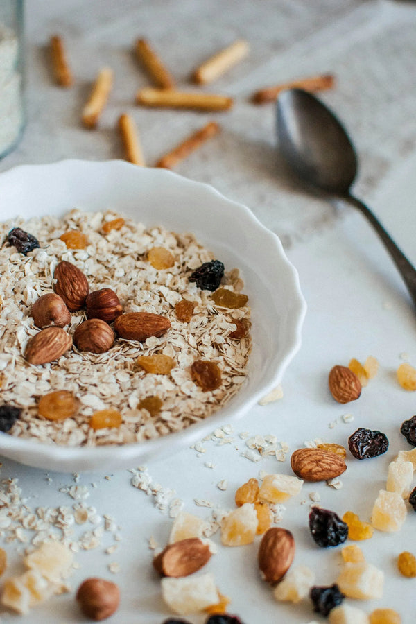 Carbs, Fats, or Protein: Which Macronutrient Powers Your Body Best?