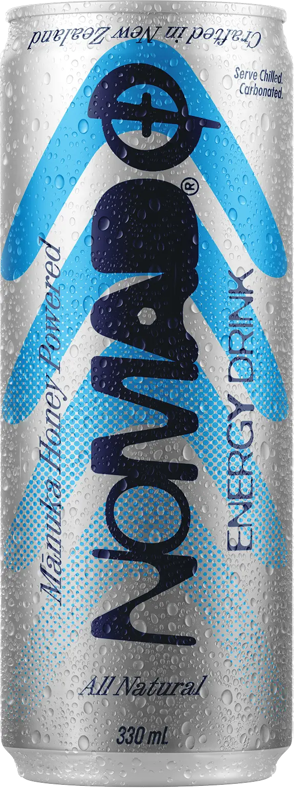 Energy Drinks