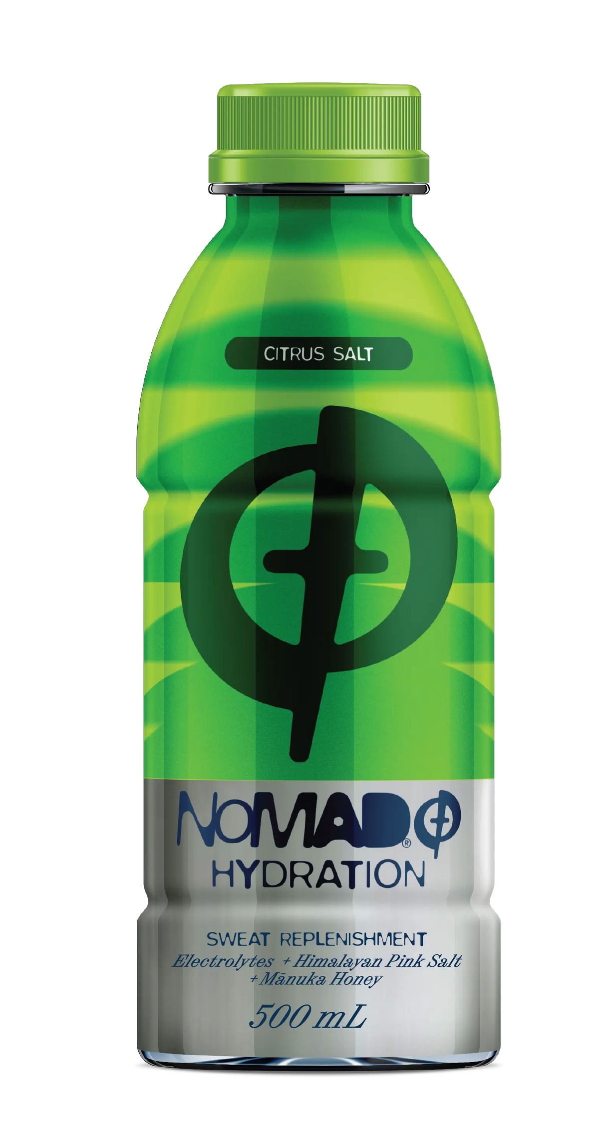 Nomad Hydrate CITRUS SALT NOMAD Energy Drinks