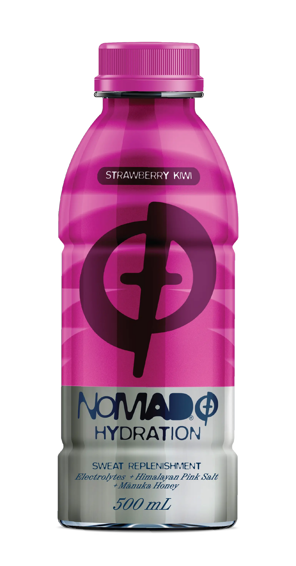 Nomad Hydrate Strawberry NOMAD Energy Drinks